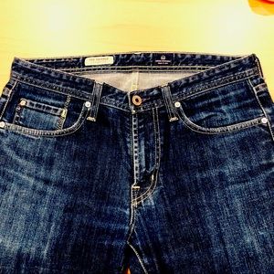 Men’s Adriano Goldschmied Protégé 31x29